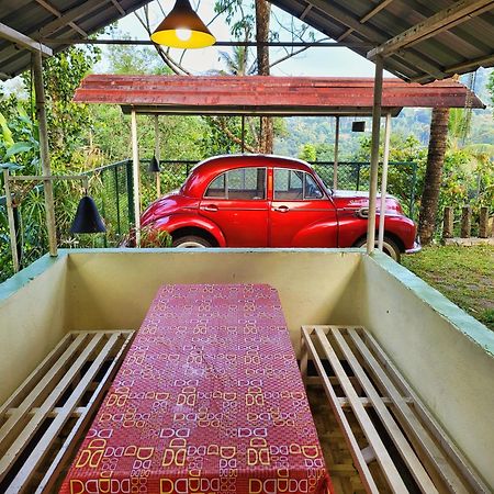 Traditional Villa Munnar Ngoại thất bức ảnh