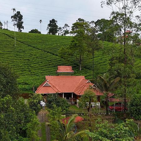 Traditional Villa Munnar Ngoại thất bức ảnh