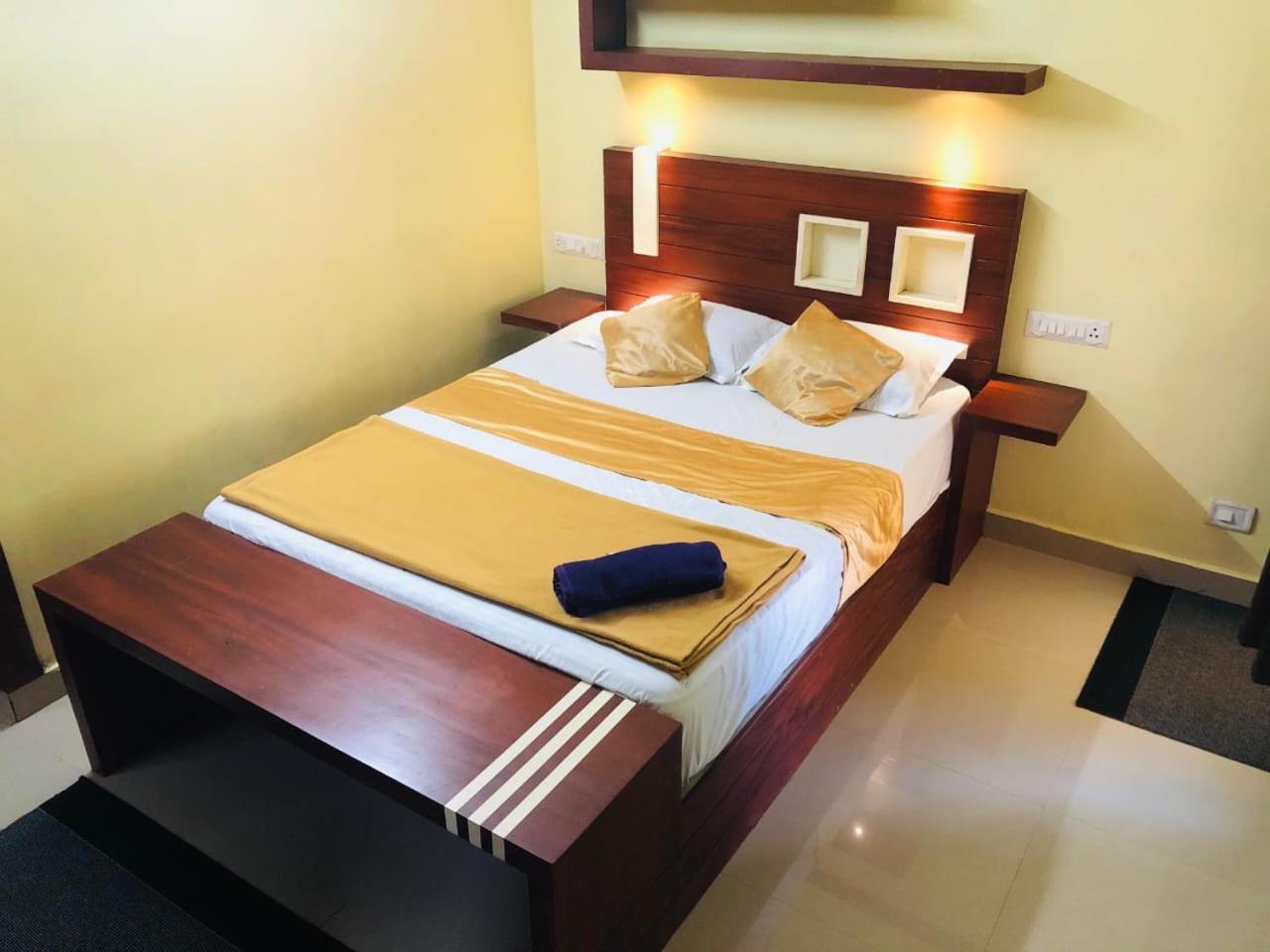 Traditional Villa Munnar Ngoại thất bức ảnh
