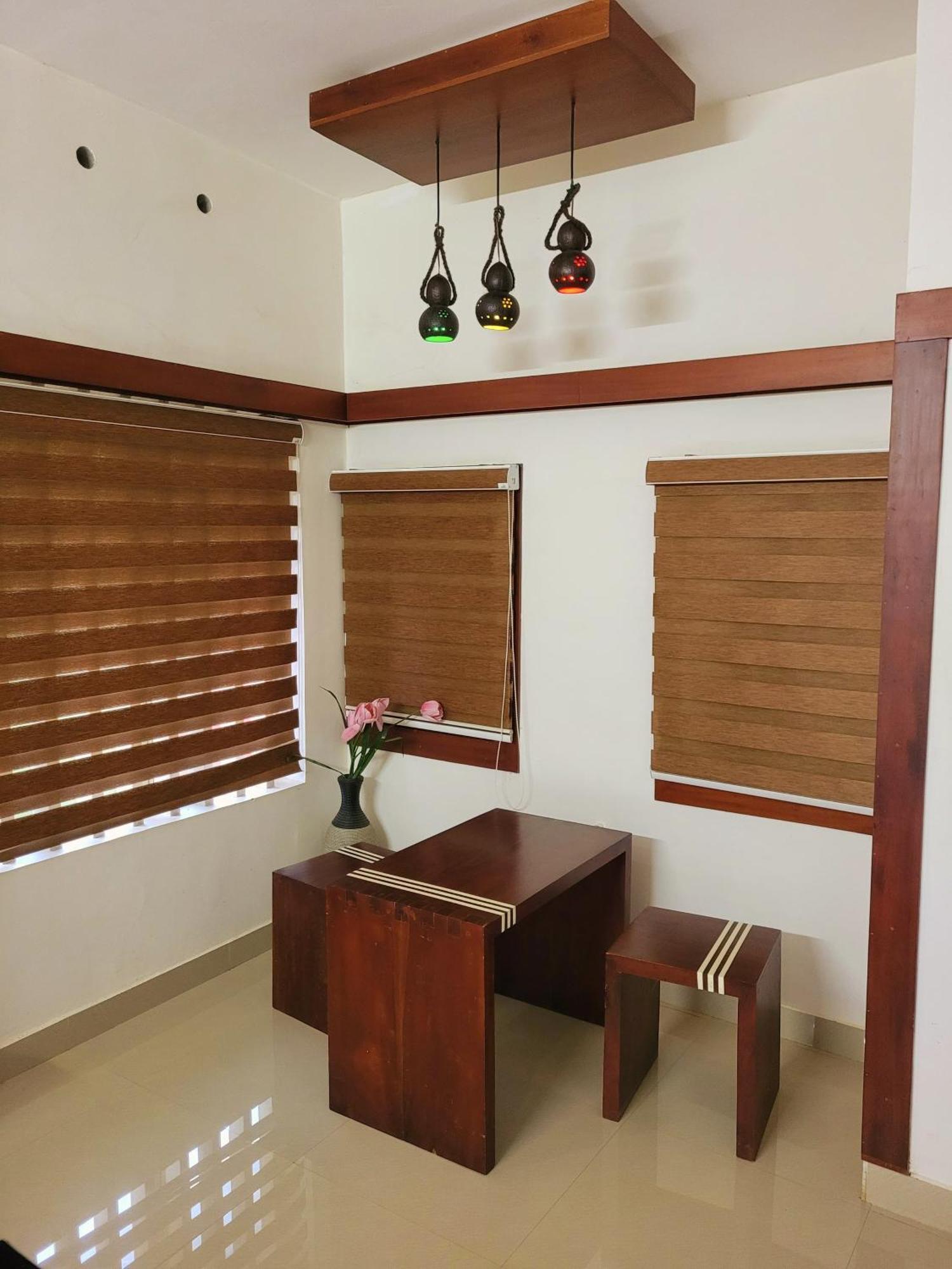 Traditional Villa Munnar Ngoại thất bức ảnh