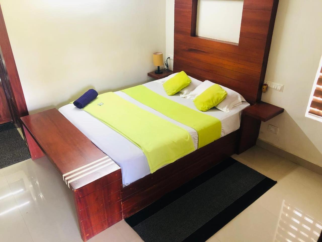 Traditional Villa Munnar Ngoại thất bức ảnh