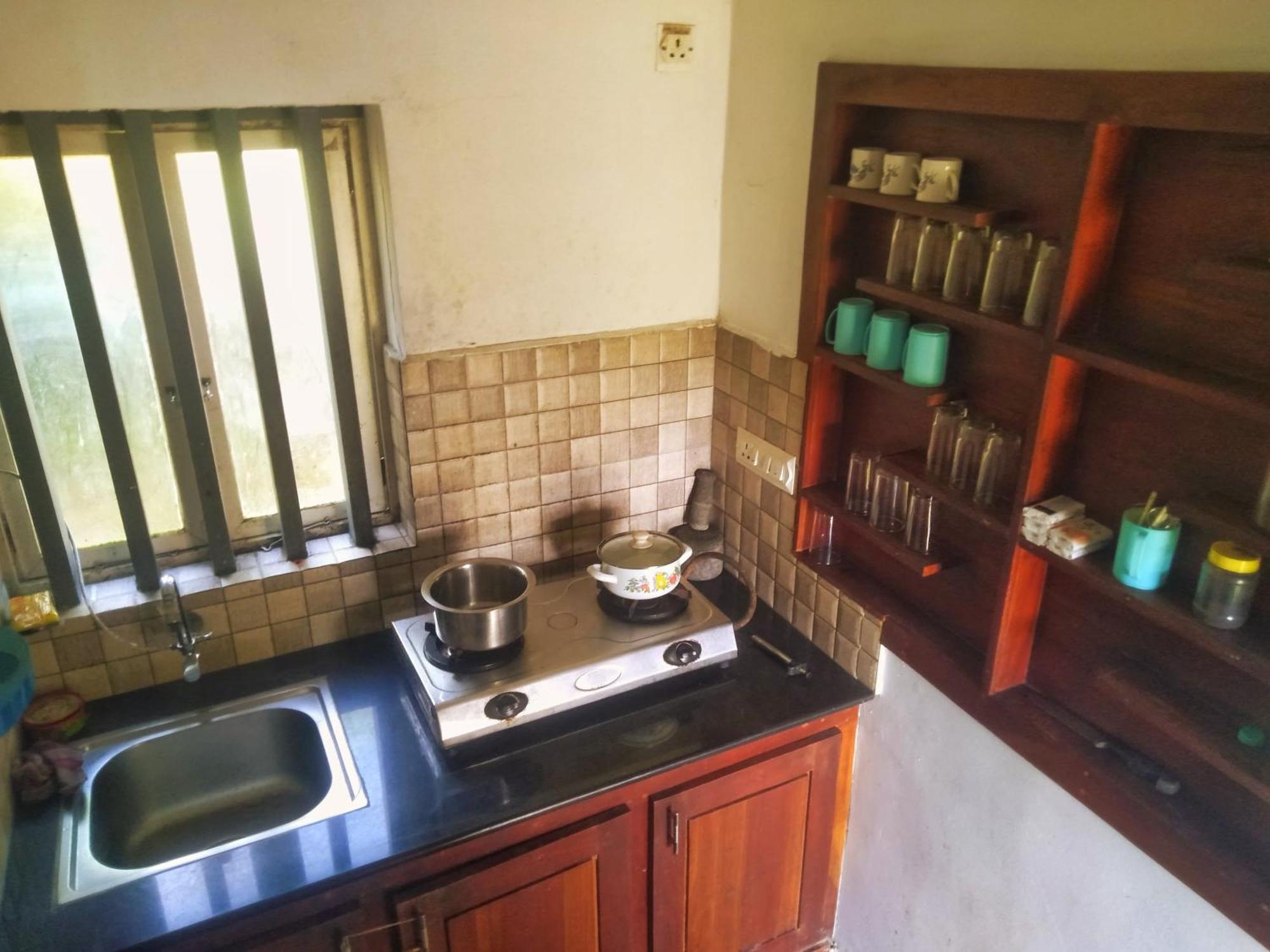 Traditional Villa Munnar Ngoại thất bức ảnh