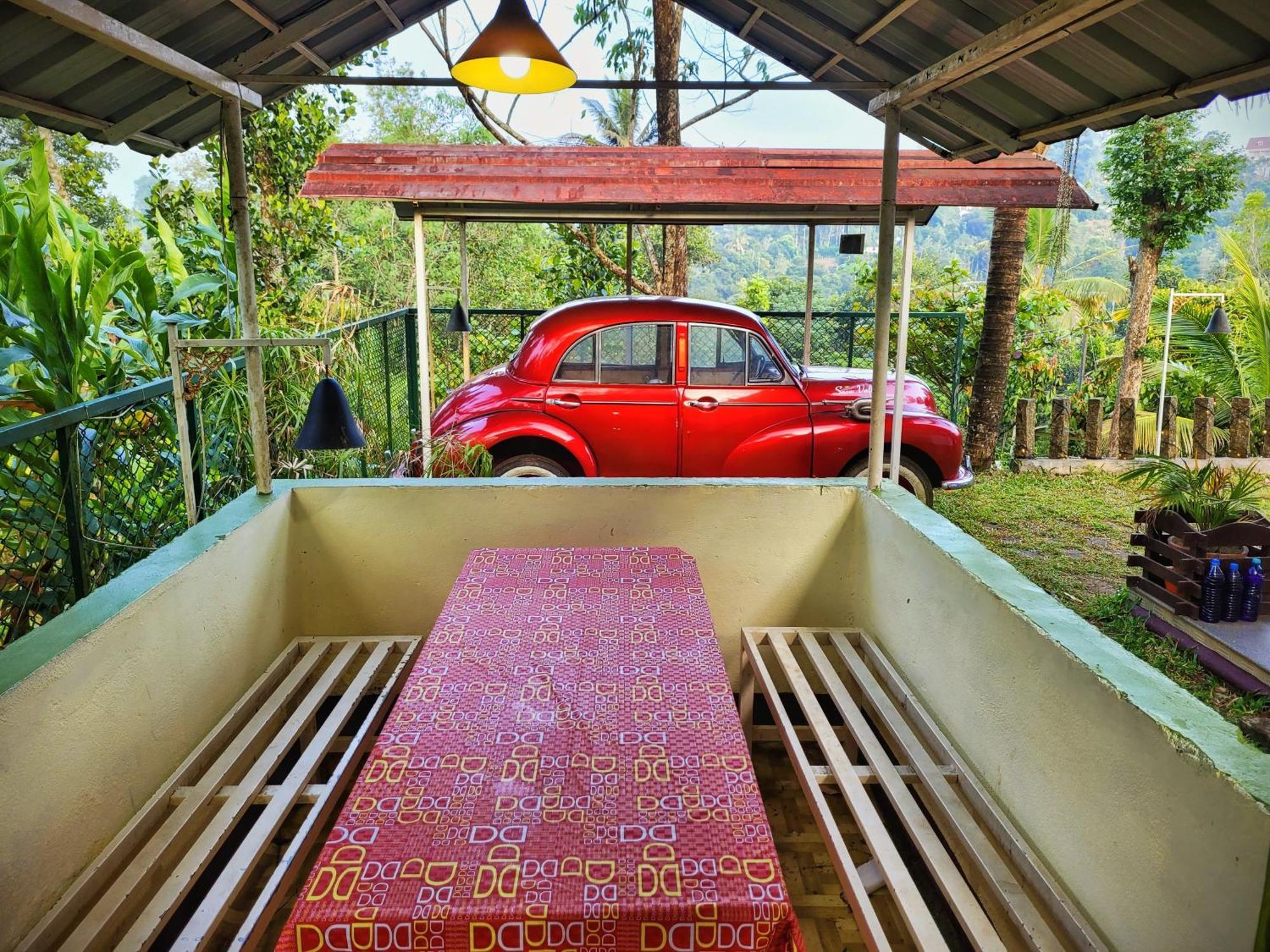 Traditional Villa Munnar Ngoại thất bức ảnh